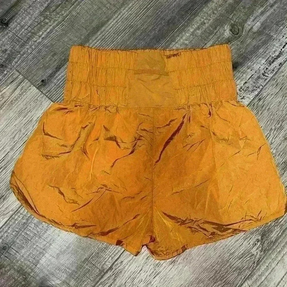 Free People Movement The Way Home Shorts Medium - Picture 2 of 5